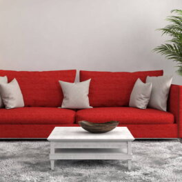 Правильная обивка: как выбрать ткань для дивана в Половинном - polovinnoe.mebel54.com | фото