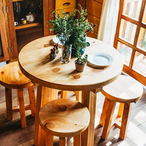 Живая мебель, выполненная из древесины в Половинном - polovinnoe.mebel54.com | фото