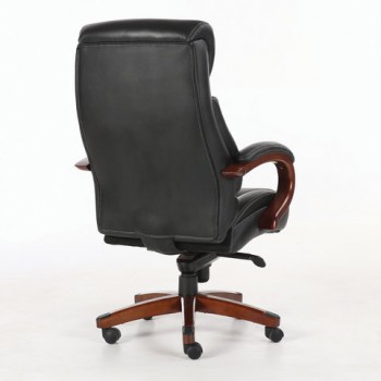 Кресло офисное BRABIX Infinity EX-707 в Половинном - polovinnoe.mebel54.com | фото