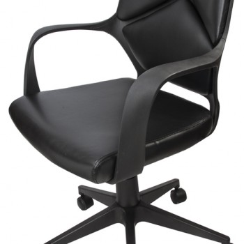 Кресло офисное BRABIX Prime EX-515 (экокожа) в Половинном - polovinnoe.mebel54.com | фото